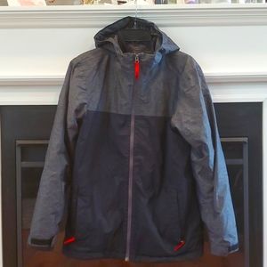 The North Face Vortex Jacket 2 in 1